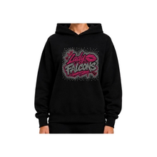 Lady Falcons Hoodie