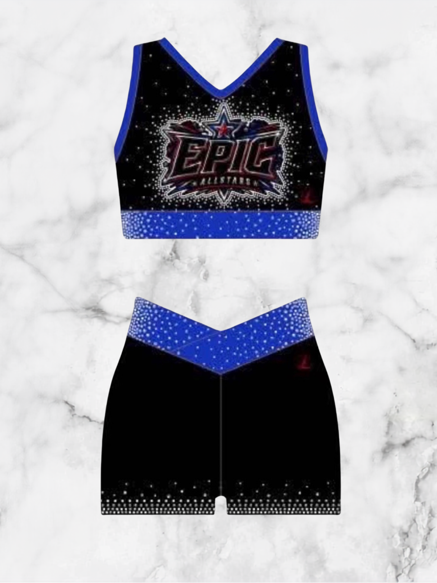 Epic All Stars-Pre Order # 1
