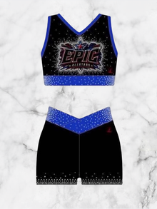 Epic All Stars-Pre Order # 1
