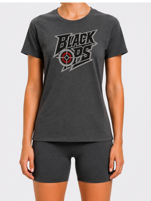 Xtreme Athletics Black Ops T-Shirt
