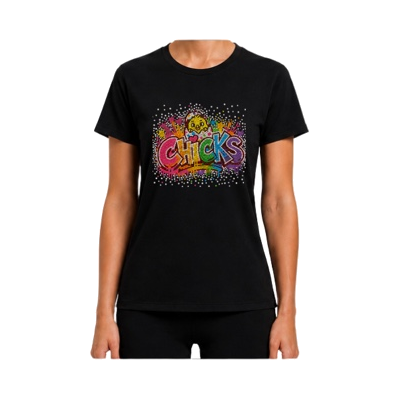 Chicks T-Shirt