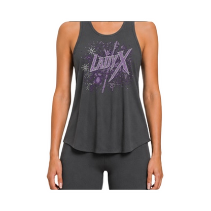 Lady X Loose Tank
