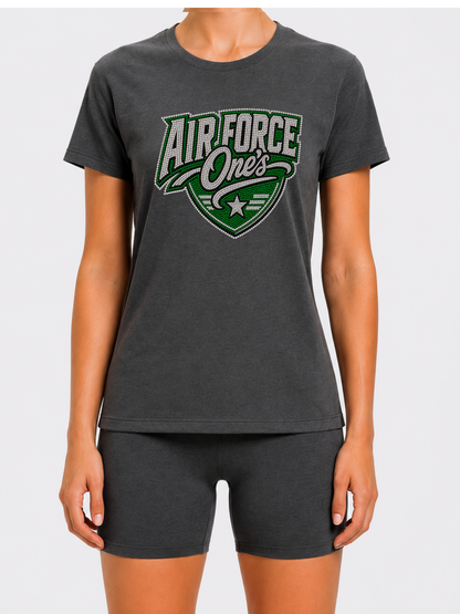 Xtreme Athletics Air Force Ones T-Shirt