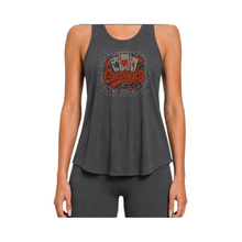 Cardinals Loose Tank