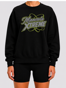 Minnesota Xtreme Crew Neck