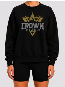 Crown Athletics Crew Neck