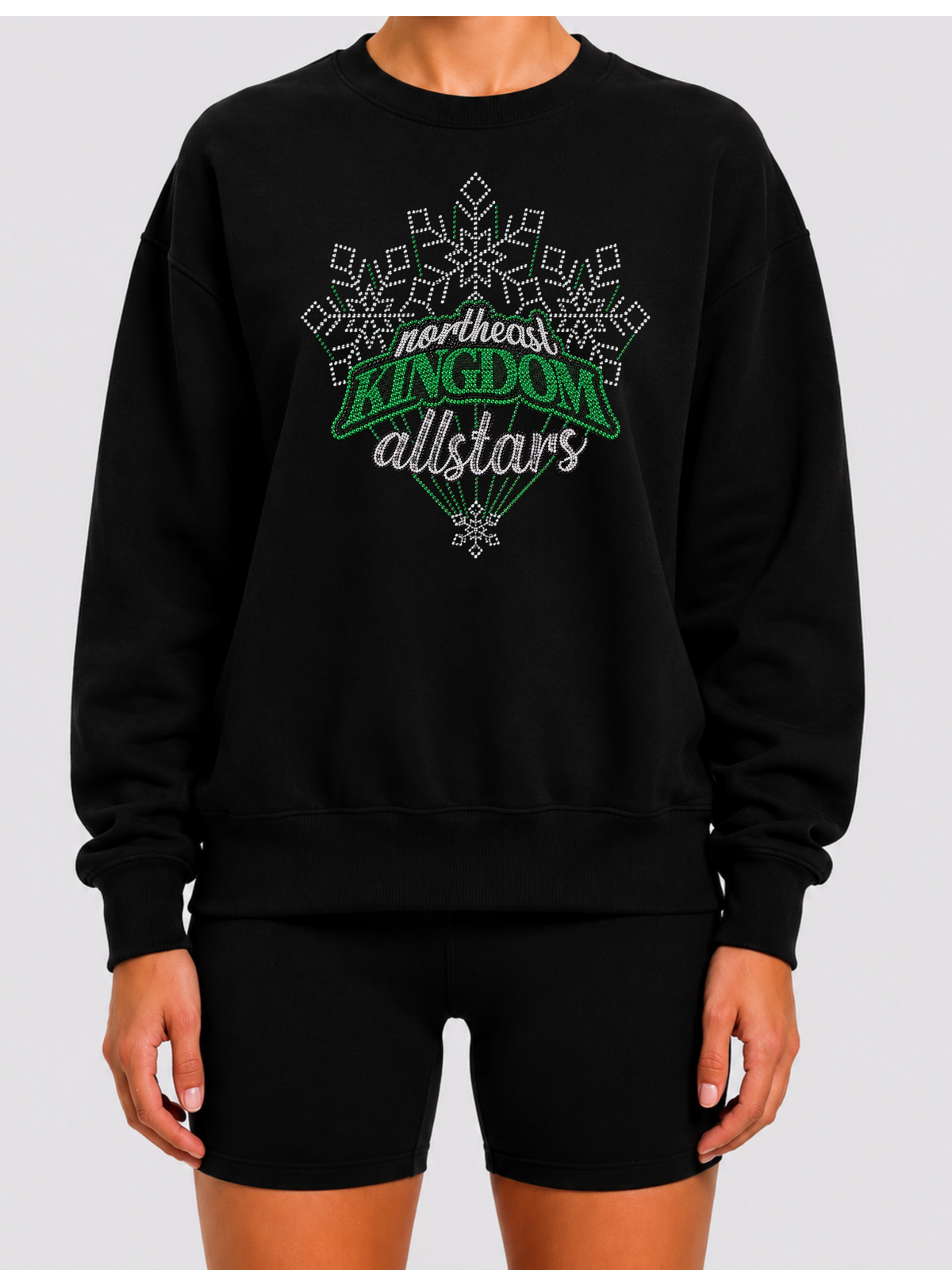 Northeast Kingdom Allstars Crew Neck