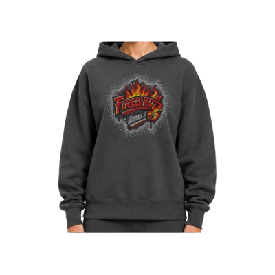 Firebirds Hoodie
