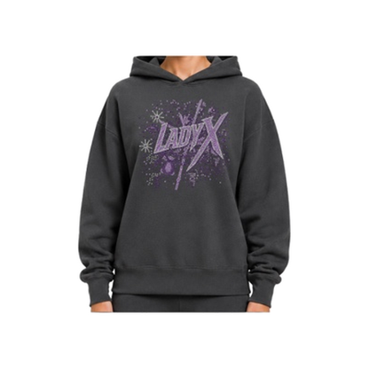 Lady X Hoodie