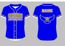 South Flores Cheer Academy Jeresey PreOrder