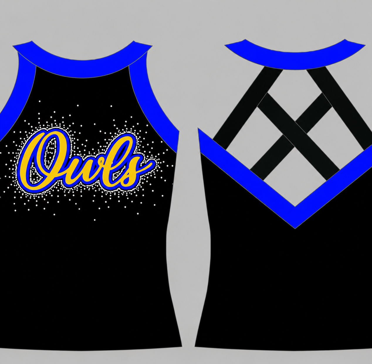 Varsity Owls