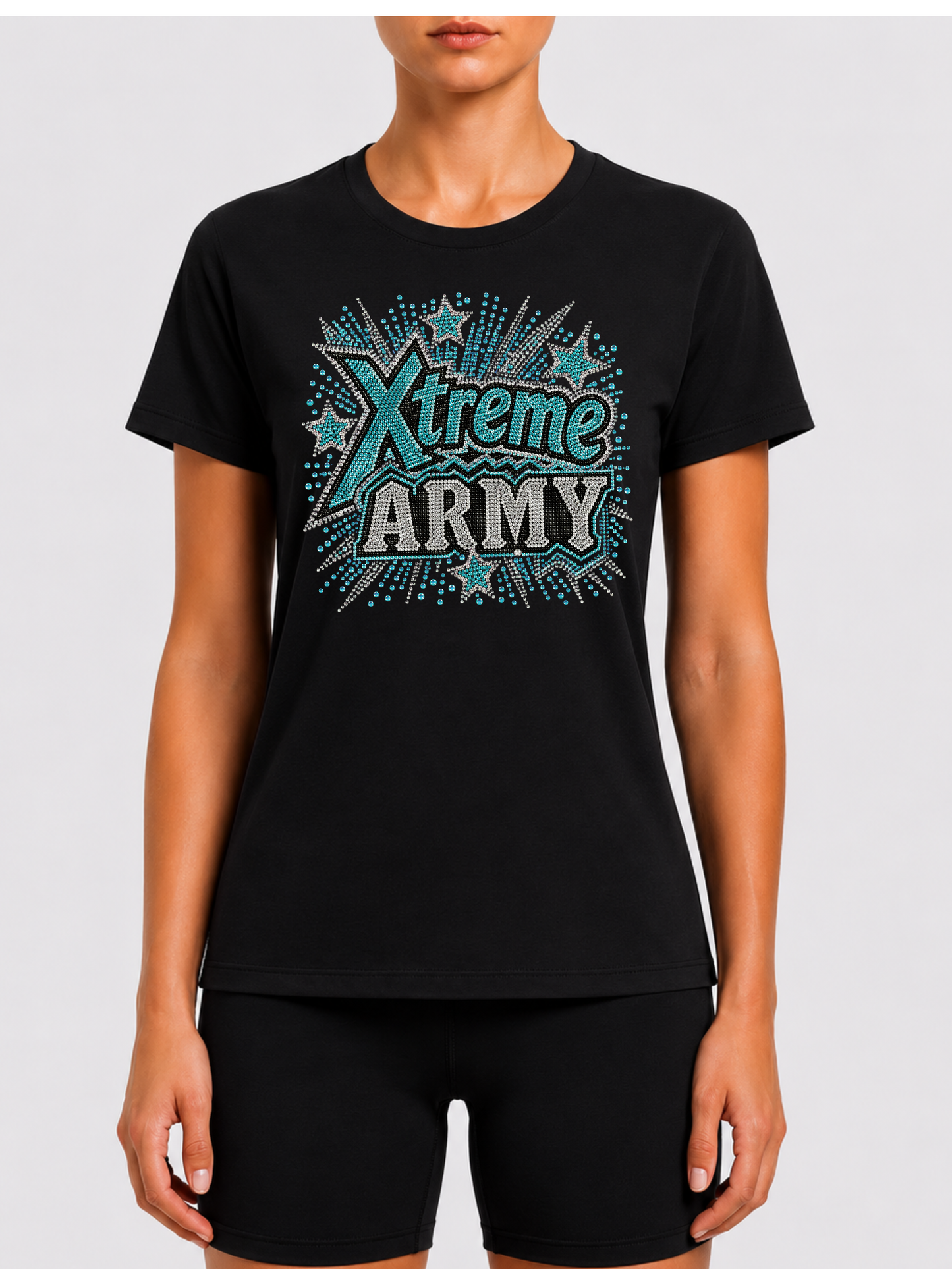 Xtreme Army T-Shirt
