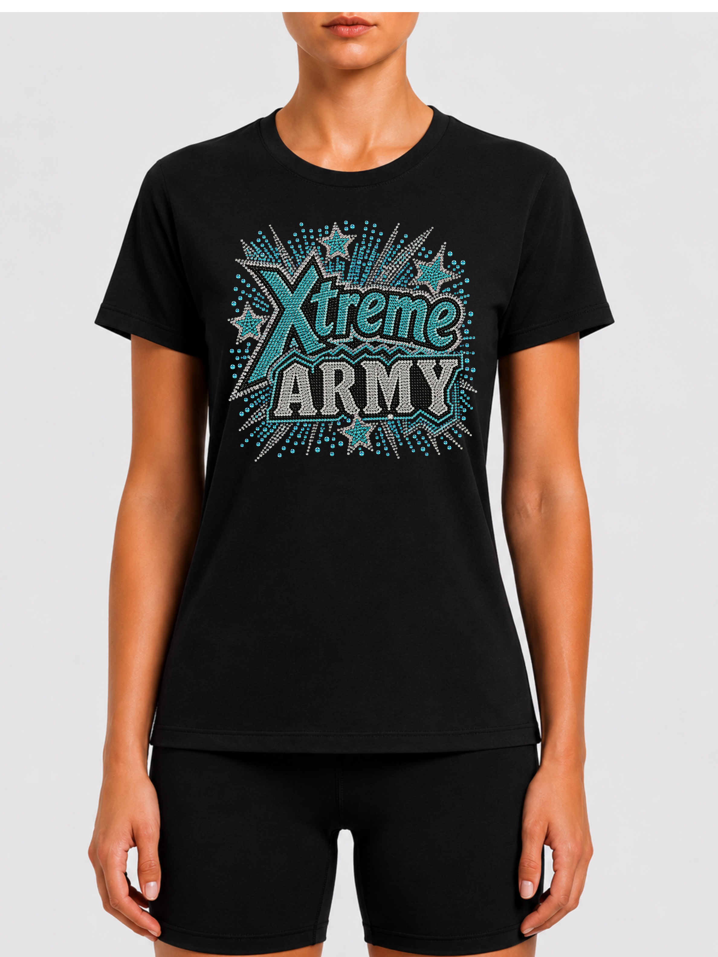 Xtreme Army T-Shirt