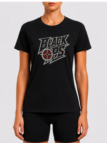Xtreme Athletics Black Ops T-Shirt
