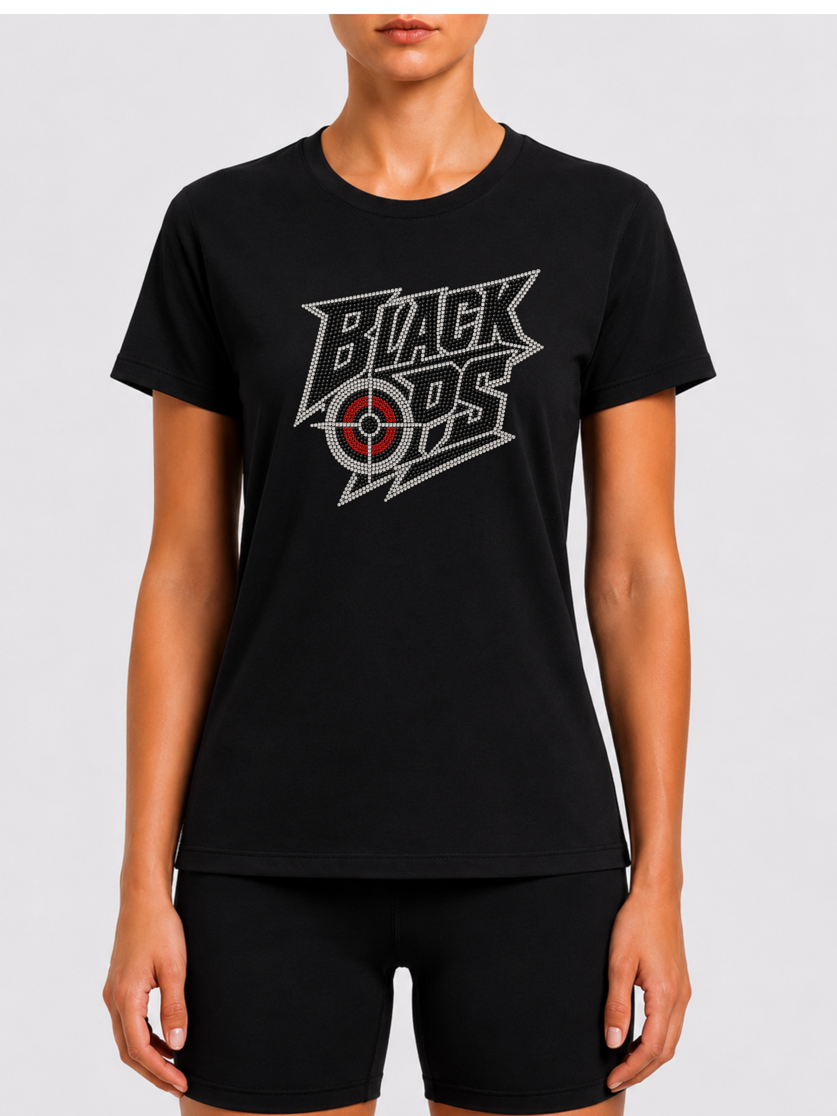 Xtreme Athletics Black Ops T-Shirt