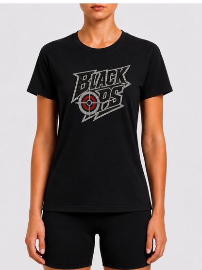 Xtreme Athletics Black Ops T-Shirt