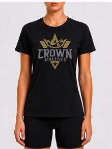 Crown Athletics T-Shirt