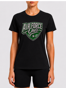 Xtreme Athletics Air Force Ones T-Shirt
