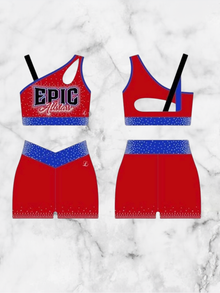 Epic All Stars Pre-Order #2