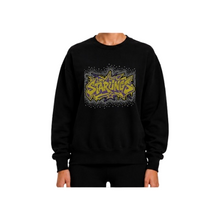 Starlings Crew Neck