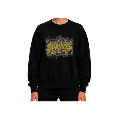 Starlings Crew Neck
