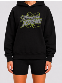 Minnesota Xtreme Hoodie