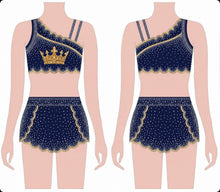 👑 BOW TO THE CROWN👑-Contest Winner 1st Place