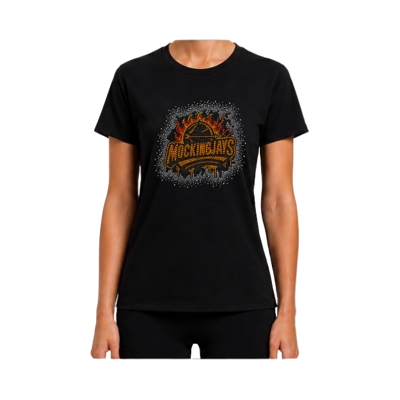 Mockingjays T-Shirt
