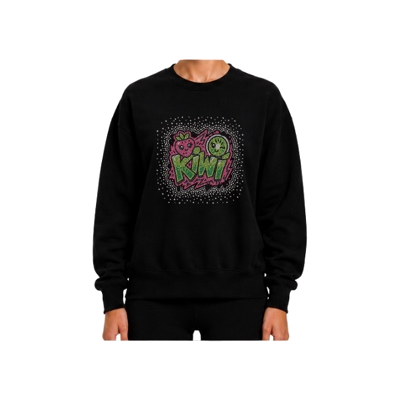 Kiwi Crew Neck