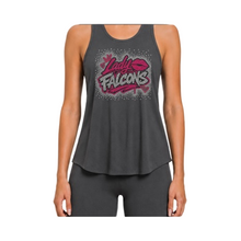 Lady Falcons Loose Tank