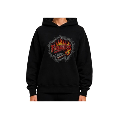 Firebirds Hoodie