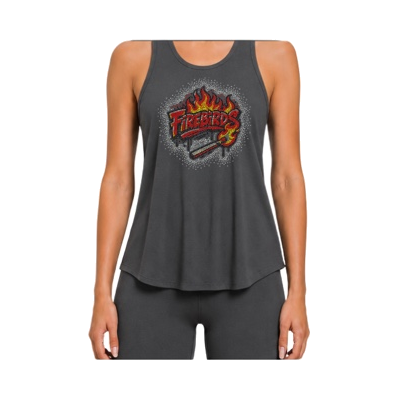 Firebirds Loose Tank