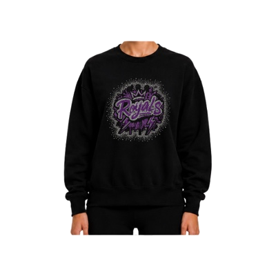 Royals Crew Neck