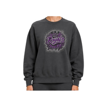 Royals Crew Neck