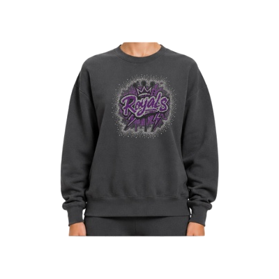 Royals Crew Neck