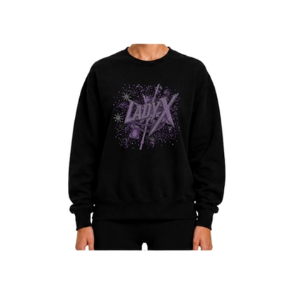 Lady X Crew Neck