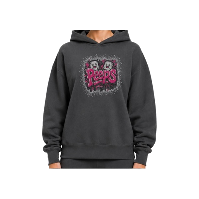 Peeps Hoodie