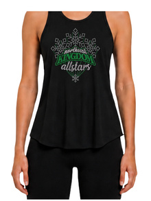 Northeast Kingdom Allstars Loose Tank