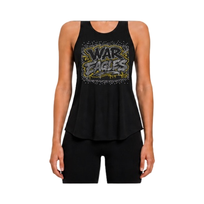 War Eagles Loose Tank