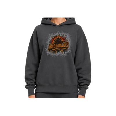 Mockingjays Hoodie