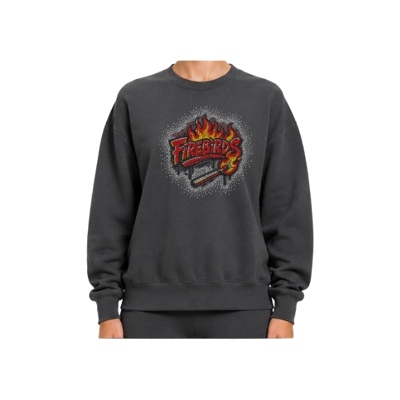 Firebirds Crew Neck