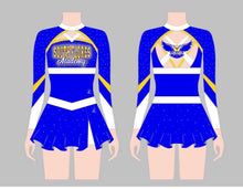 South Flores Academy Uniform PreOrder