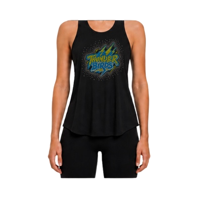 Thunder Birds Loose Tank