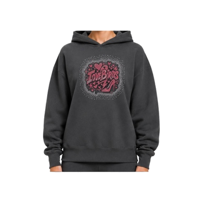 Love Birds Hoodie