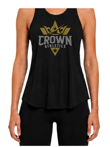 Crown Athletics Loose Tank