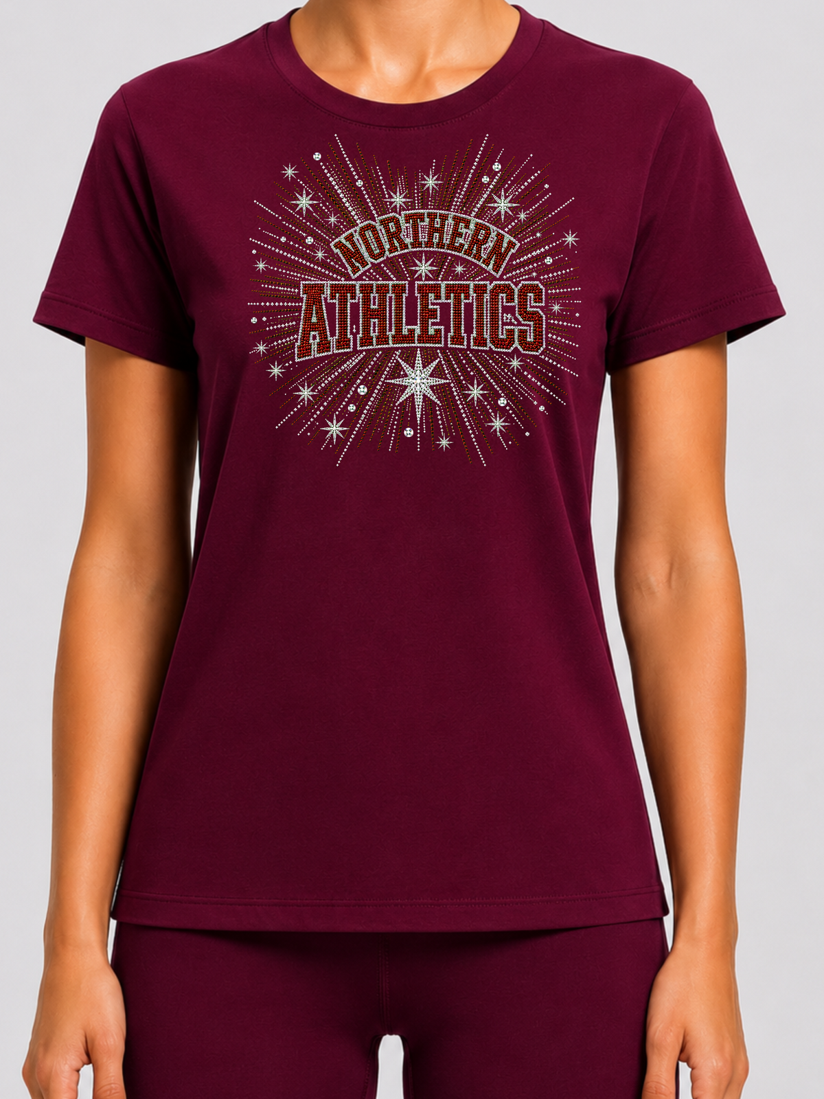 Northern Athletics T-Shirt