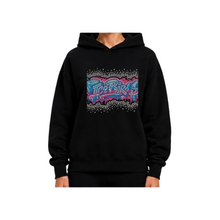 Ice Birds Hoodie