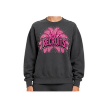 Recruits Crew Neck