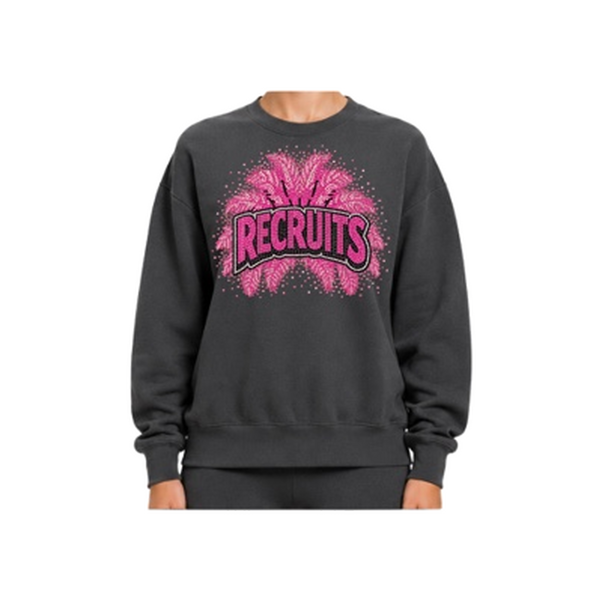 Recruits Crew Neck