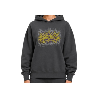 Starlings Hoodie